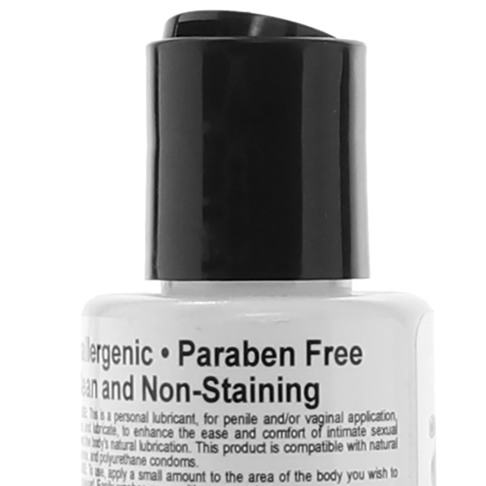 Wet Original Water Based Premium Lubricant 5 Wet Original Water Based Premium Lubricant - Image 5