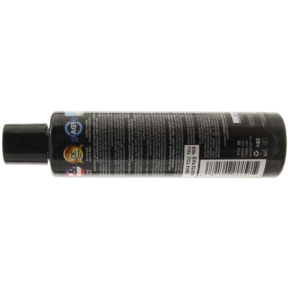 Wet Platinum Luxury Silicone Lubricant 3 Wet Platinum Luxury Silicone Lubricant - Image 3
