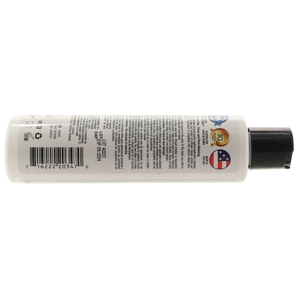 Wet Original Hypoallergenic Water Based Lubricant 3 Wet Original Hypoallergenic Water Based Lubricant - Image 3