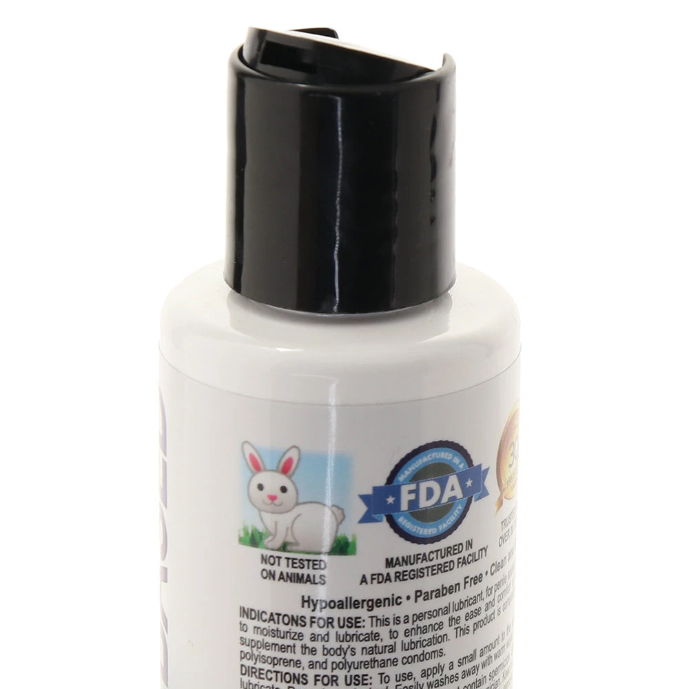 Wet Original Hypoallergenic Water Based Lubricant 5 Wet Original Hypoallergenic Water Based Lubricant - Image 5