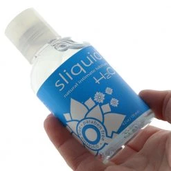 Sliquid H2O Glycerine Free Natural Lube 9 Sliquid H2O Glycerine Free Natural Lube -Cheap Lubes Store 0917b65a5fc61fed205b7412cfcdbc69 800x@2x
