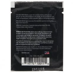 CalExotics F**k Sauce Water Based Lube .08oz -Cheap Lubes Store 7b9e2667334151fe0aea5f8324079a96 800x@2x