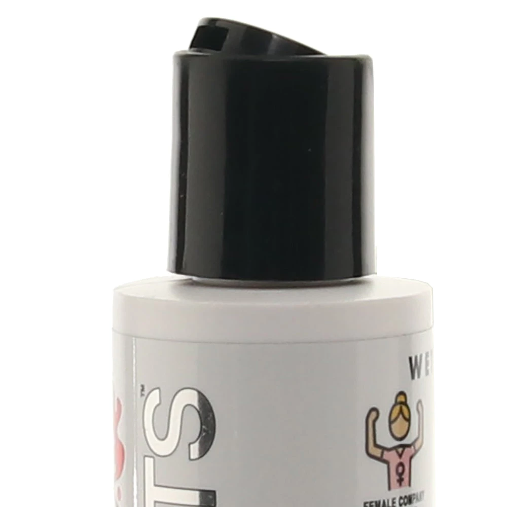 Wet Desserts Flavored Lube 3oz/89ml 5 Wet Desserts Flavored Lube 3oz/89ml - Image 5