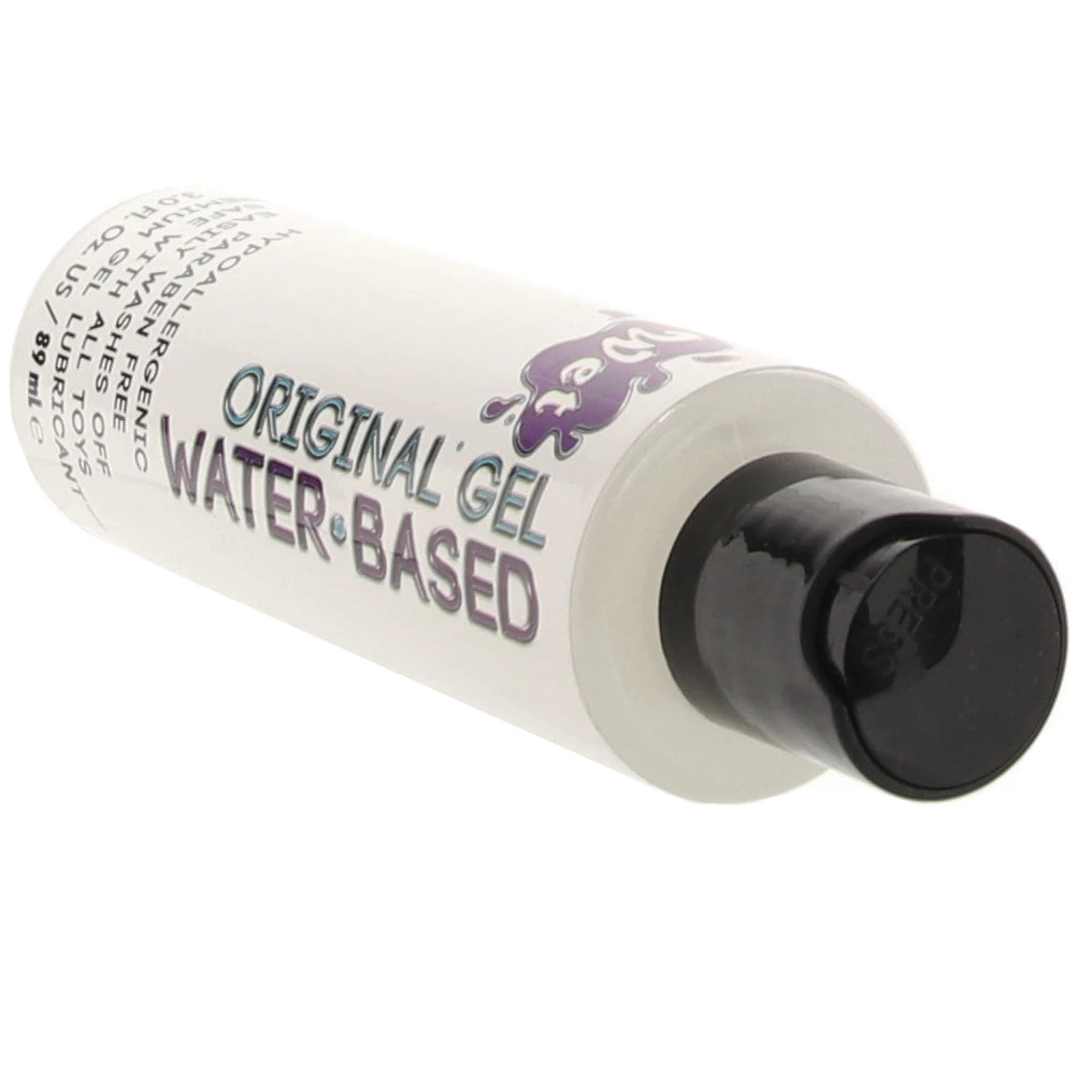 Wet Original Water Based Premium Lubricant 3 Wet Original Water Based Premium Lubricant - Image 3