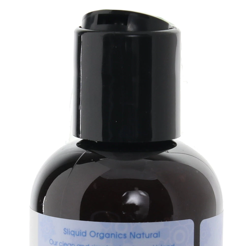 Sliquid Organics Natural Lubricant 5 Sliquid Organics Natural Lubricant - Image 5