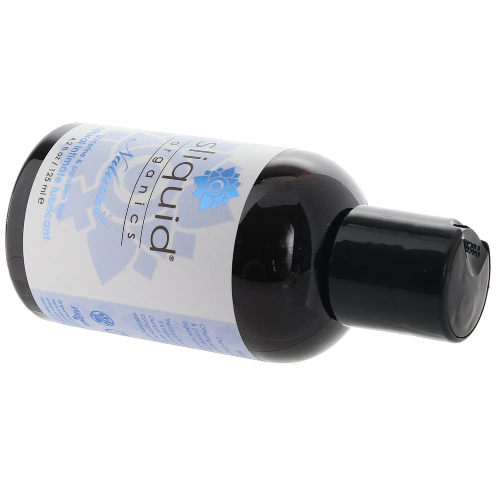 Sliquid Organics Natural Lubricant 6 Sliquid Organics Natural Lubricant - Image 6