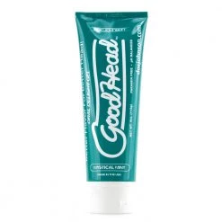 Doc Johnson GoodHead Oral Delight Gel 4oz/113g