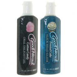 Doc Johnson GoodHead 5-Piece Party Pack -Cheap Lubes Store media 02891fe1 0136 4c68 867c a7f3db981fd1 800x@2x