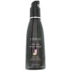 Wicked Sensual Care Aqua Flavored Lube 4oz/120ml