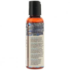 New Earth Trading Pussy Willow Silk Hybrid Lube 2oz/60ml 8 New Earth Trading Pussy Willow Silk Hybrid Lube 2oz/60ml -Cheap Lubes Store media 0351679c 6140 4f47 b00f 419c692bdeb8 800x@2x