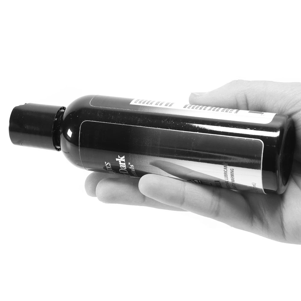 CalExotics After Dark Essentials Water Based Lube 4oz. 2 CalExotics After Dark Essentials Water Based Lube 4oz. - Image 2