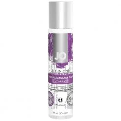 System Jo All In One Massage Glide 1oz/30ml