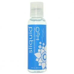 Sliquid H2O Glycerine Free Natural Lube