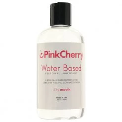 PinkCherry Water Based Lubricant