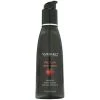 Wicked Sensual Care Aqua Flavored Lube 4oz/120ml