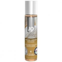 System Jo H2O Flavored Lube 1oz/30ml