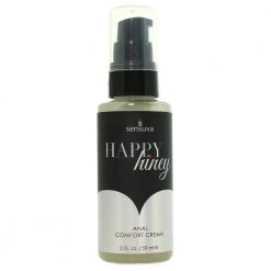 Sensuva Happy Hiney Anal Comfort Cream