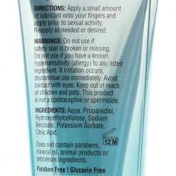 Little Genie Juicy AF Water Based Lube 4oz/118ml -Cheap Lubes Store media 0eea16ce 2164 4c41 8115 cbcd97307e33 800x@2x