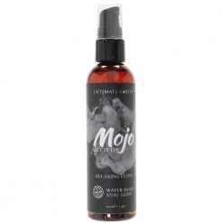 New Earth Trading Relaxing Clove Anal Glide 4oz.