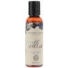 New Earth Trading Pussy Willow Silk Hybrid Lube 2oz/60ml