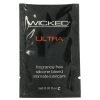 Wicked Sensual Care Ultra Silicone Based Intimate Lube
