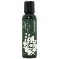 Sliquid Soul Organic Coconut Oil Moisturizer