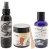 Earthly Body Hemp Seed Play & Pleasure Gift Set