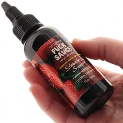 CalExotics F**k Sauce Water Based Lube 2oz/60ml 9 CalExotics F**k Sauce Water Based Lube 2oz/60ml -Cheap Lubes Store media 1fa37364 32ca 4f6f 9d31 0de4bac95077 800x@2x