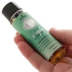 Sensuva Deeply Love You Throat Relaxer 1oz/29.6ml -Cheap Lubes Store media 26bcb9a6 568d 4195 be31 e896453d5afb 800x@2x