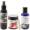 Earthly Body Hemp Seed Play & Pleasure Gift Set