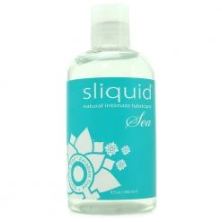 Sliquid Sea Natural Intimate Lube