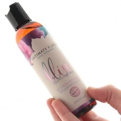 New Earth Trading Bliss Clove Infused Anal Relaxing Glide 4oz -Cheap Lubes Store media 2c8662e5 36c1 4e80 a80a fcfb0e0c3f2f 800x@2x