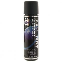 Wet Uranus Silicone Based Anal Lubricant