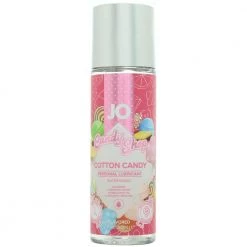 System Jo Candy Shop Flavored Lube 2oz/60ml