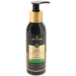 Sensuva Hybrid Formula Lube 4.23oz
