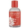 Sliquid Swirl Flavored Lube 4.2oz/125ml