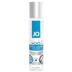 System Jo H2O Personal Lube 1oz/30ml