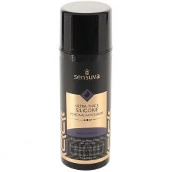 Sensuva Ultra Thick Silicone Lube 3.38oz