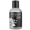 Sliquid Silver Silicone Intimate Lubricant