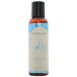 Intimate Earth Hydra Natural Glide Lubricant