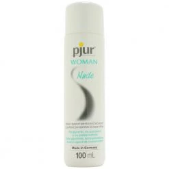 Pjur Woman Glycerin Free Water Based Lube