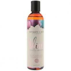 New Earth Trading Bliss Clove Infused Anal Relaxing Glide 8oz