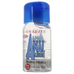 CalExotics Anal Original Water Based Lubricant