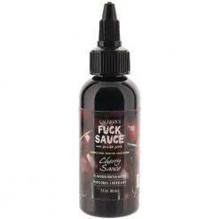 CalExotics F**k Sauce Water Based Lube 2oz/60ml