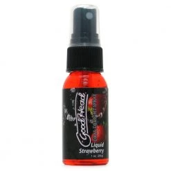 Doc Johnson GoodHead Oral Delight Spray 1oz