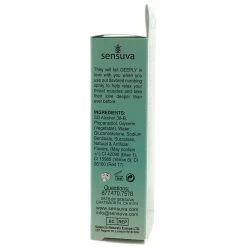 Sensuva Deeply Love You Throat Relaxer 1oz/29.6ml -Cheap Lubes Store media 520c9f84 ac4e 485f a142 04ffa697e4e6 800x@2x