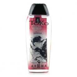 Shunga Toko Aroma Flavored Lube 5.5oz/163ml