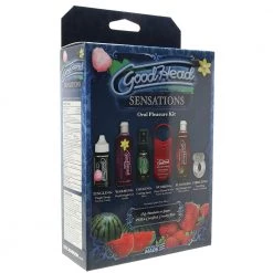 Doc Johnson GoodHead Sensations Oral Pleasure Kit -Cheap Lubes Store media 527dbe5e 6799 446d a29f 70126f92e874 800x@2x