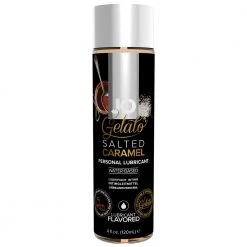 System Jo Gelato Flavored Lube 4oz/120ml
