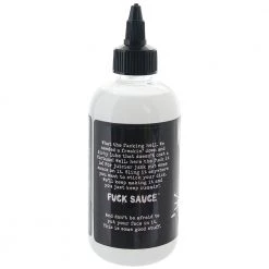 CalExotics F**k Sauce Cum Hybrid Lube 8oz/237ml -Cheap Lubes Store media 574c6313 3f6c 46f5 9ea9 7f14ef04751c 800x@2x
